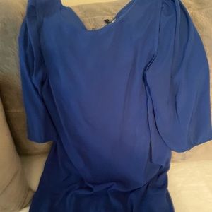 American Eagle Shift Dress